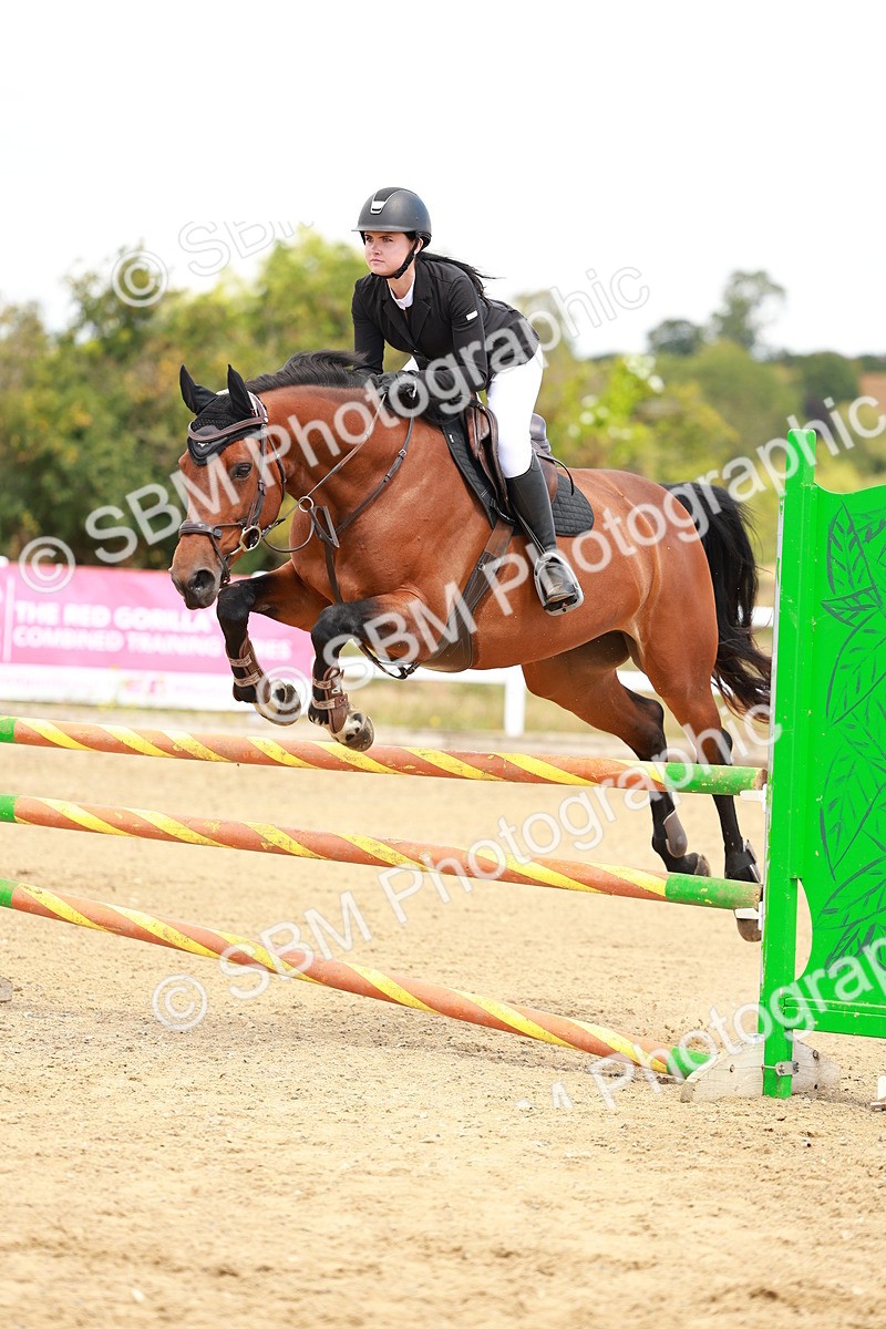 SBM_006201 - Class 3 - Senior British Discovery - 1.00m