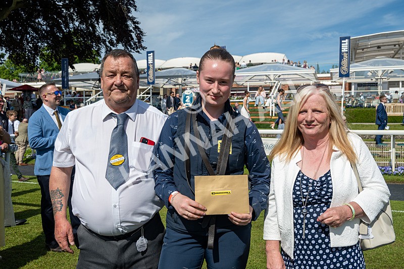 230526-Race 5-Reliable Ricki-9757 - Race 5 15.50pm Reg Bond 'Always And Forever' Handicap