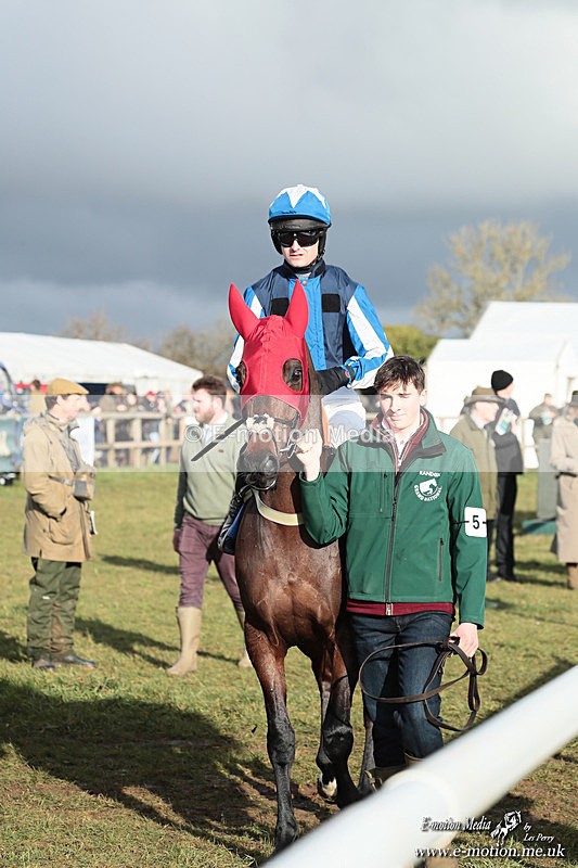 PtP 250126 317 - Cocklebarrow Races Point-to-Point 25/01/26