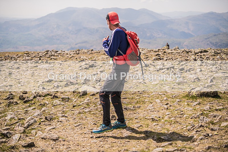 Fairfield-1126 - Fairfield Horseshoe Fell Race Saturday 11th May 2024