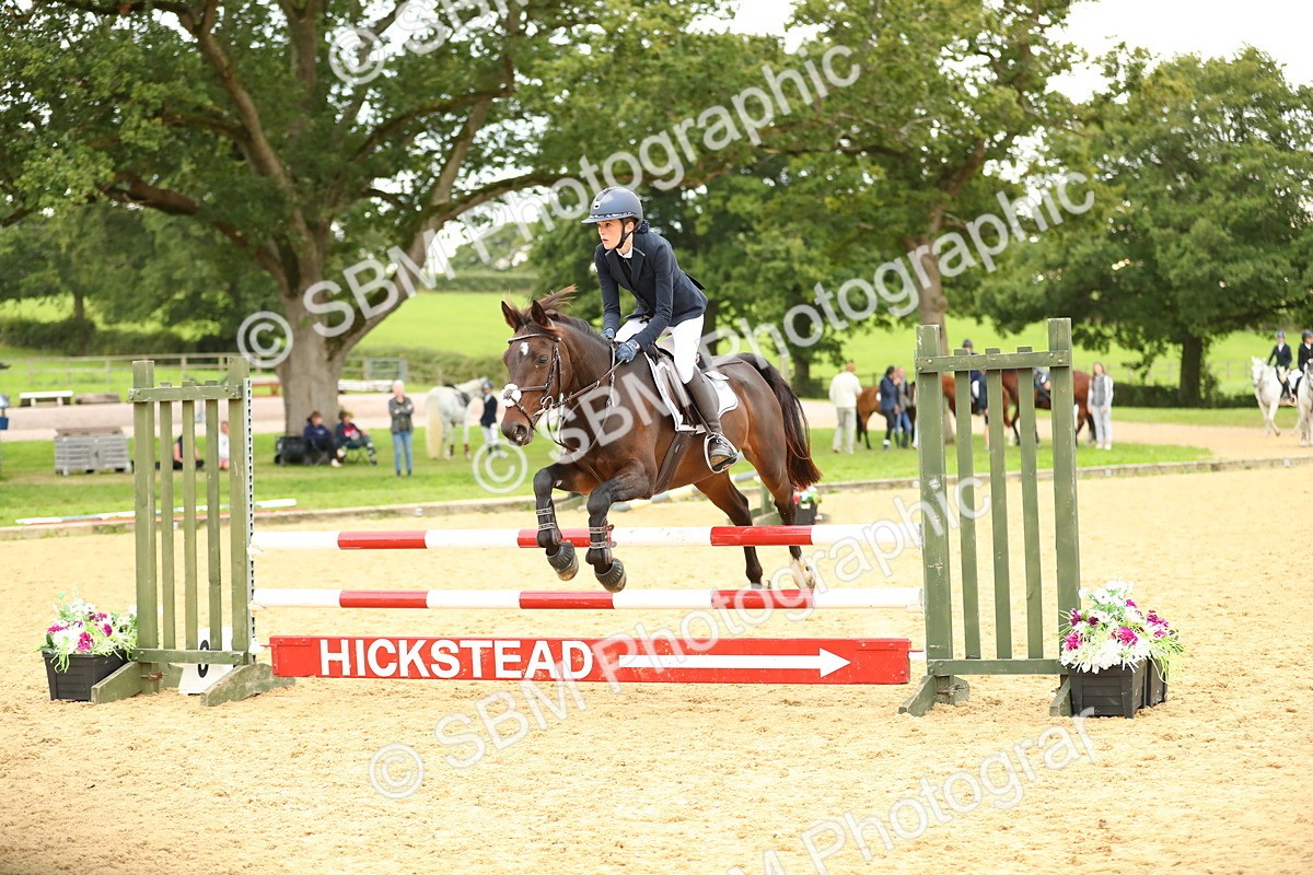 SBM_75923 - J19 - Junior 90cm Supreme Championship