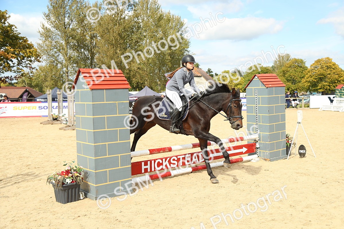 SBM_46459 - J7 - Junior Pony 60cm Championship