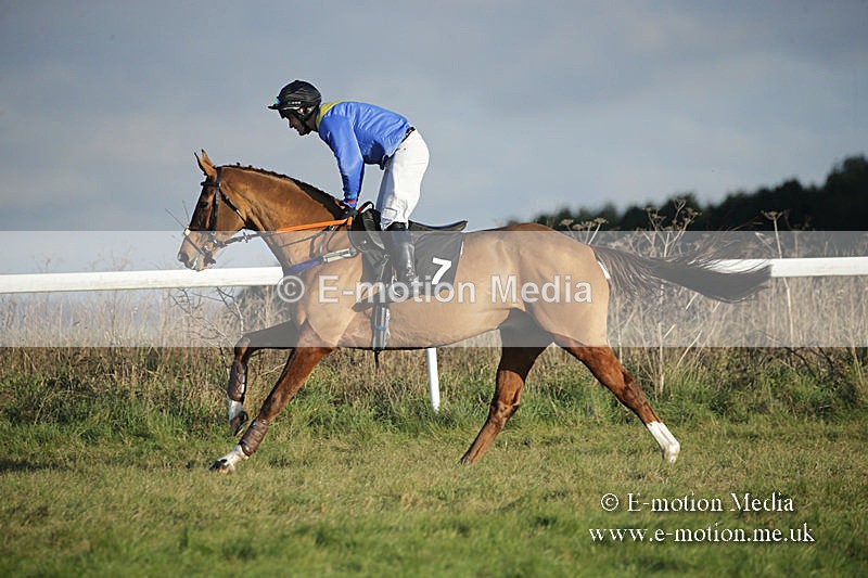 PtP 011219-0265 - Hursley Hambledon Hunt Point-to-Point 01/12/19