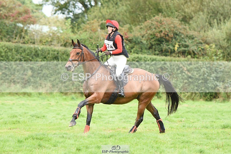 230820X-140334-4031 - BE100 XC 14.00 to 15.00 End