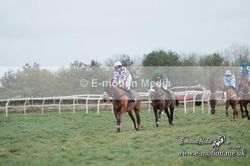 PtP 311223 283 - Larkhill Racing Club Point-to-Point 31/12/23