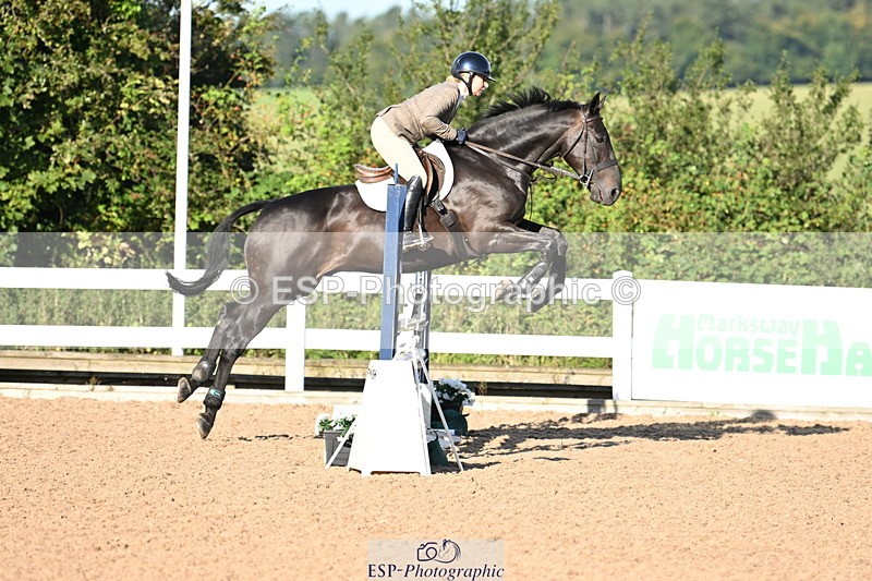 240914A-092102-05843 - Cls 20-S Snr British Novice and 90cm Open