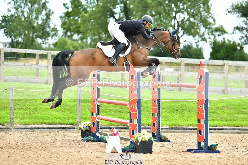230723A-121846-11912 - Cls 12, 2 Star Big 1.45m GP Start to 12.30 break