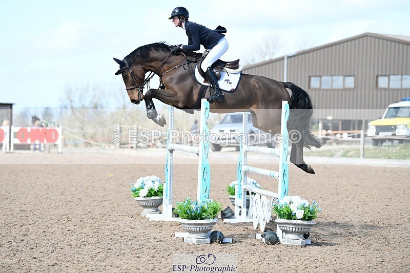 250328-122809-00970 - Cls 3 Snr Foxhunter