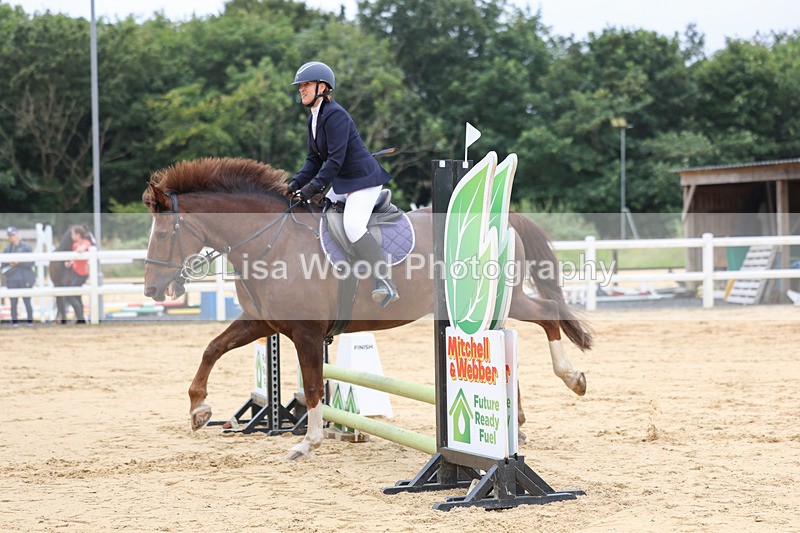 3E7A2241 - Class 3: 50cm Open