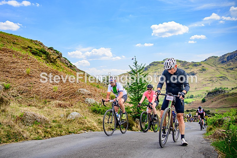 135557 - Blea Tarn Climb 13:00 - 14:00