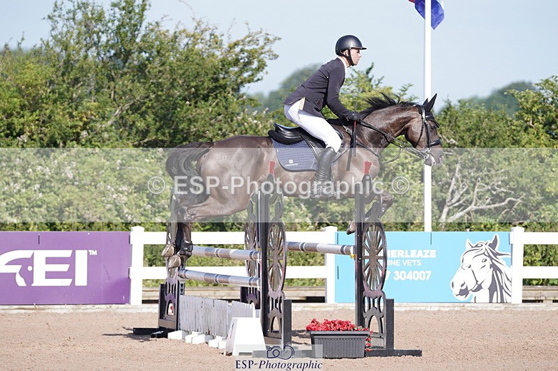 240719A-085642-08232 - Cls 26, YH 5 Yr Olds 1.15m