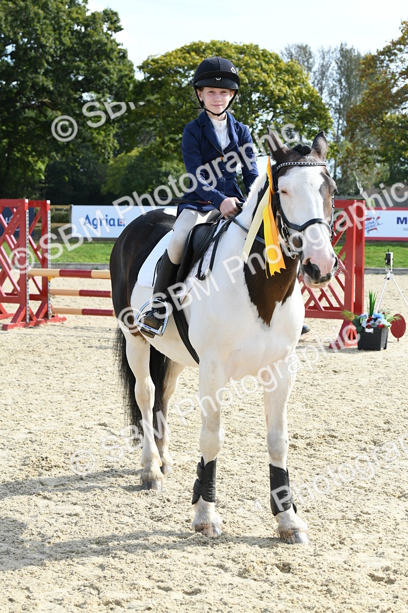 SBM_61817 - j25 - Junior Horse 80cm Championship