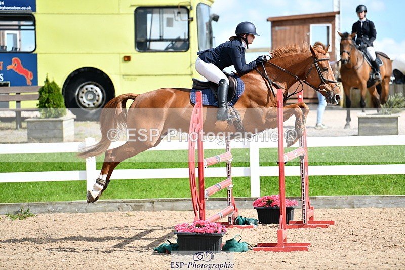 240913A-142615-04718 - Cls 24 1.05m Amateur Qualifier