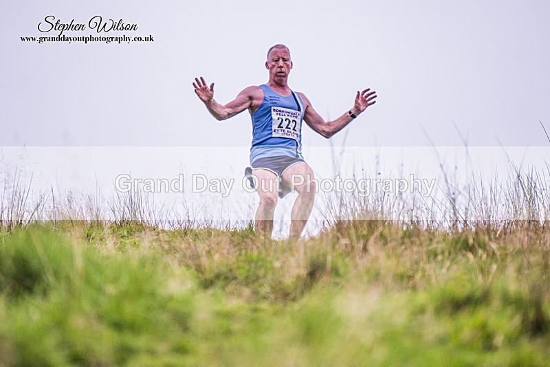 Steel Fell-738 - Steel Fell Race Wednesday 9th August 2023