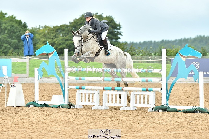 230805A-121319-00363 - Cls 3 Snr Foxhunter & 1.20m Open