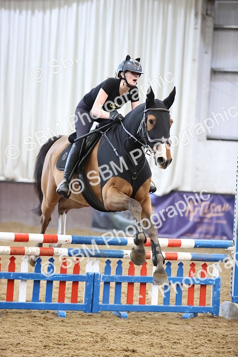 SBM_003209 - Class 5 - Accumulator with Joker 70cm