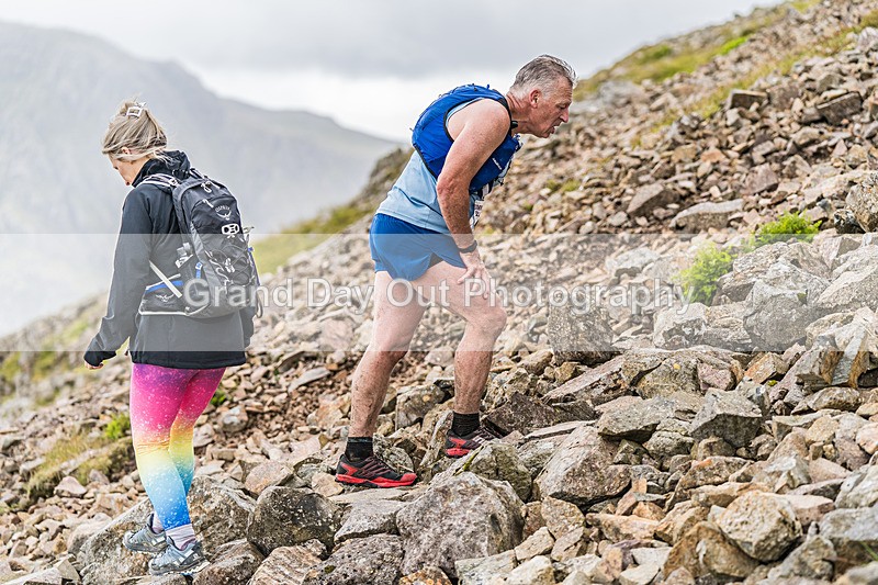 Borrowdale-573 - Borrowdale Fell Race Saturday 3rd August 2024