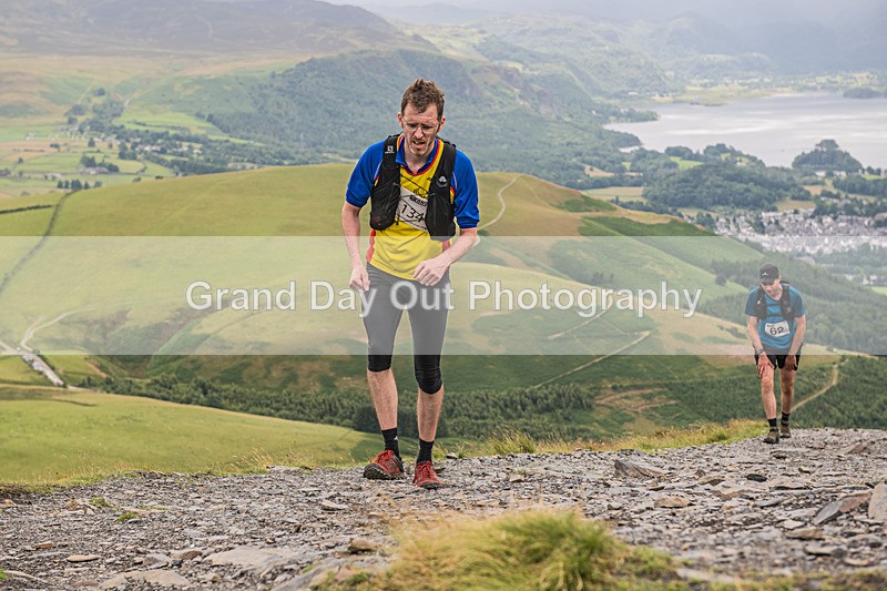 Skiddaw-272 - Skiddaw Fell Race Sunday 2nd July 2023