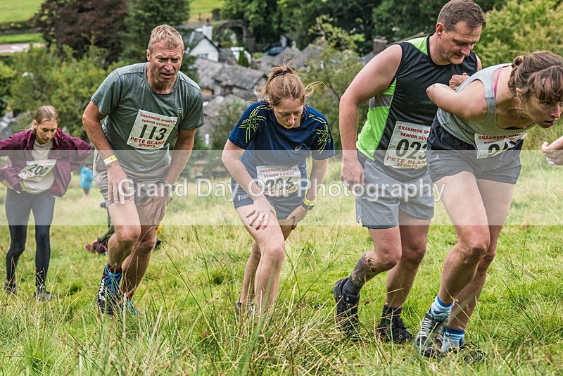 Grasmere-611 - Grasmere Sports Junior & Senior Fell Races Sunday 27th August 2023