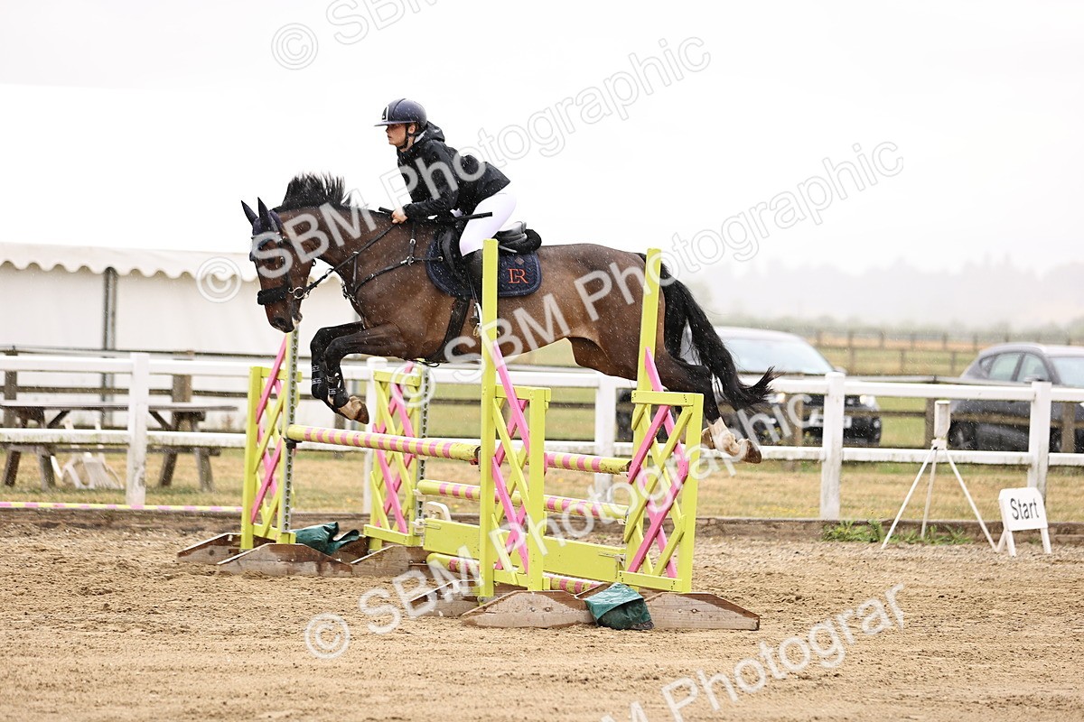 SBM_025523 - Class 10 - Amateur Championship Qualifier 95cm