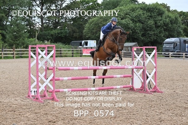 BPP_0574 - CLASS 6 Senior Discovery/ 1m Open