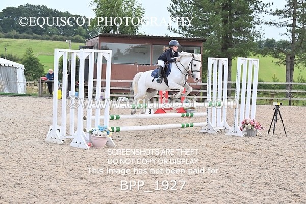 BPP_1927 - CLASS 15 Springboard 128cm/ 138cm Restricted Handicap