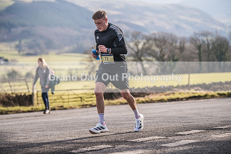 North Lakes-913 - North Lakes 10K & Half Marathon Sunday 9th February 2025
