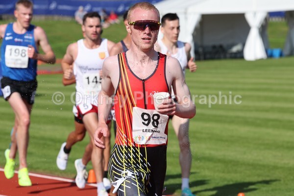 DAD28399 - Orkney Island Games 2025 - Athletics