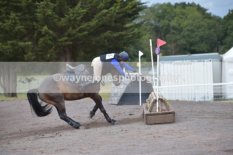 NGP_3615 - XC Time 12:16 to 12:25