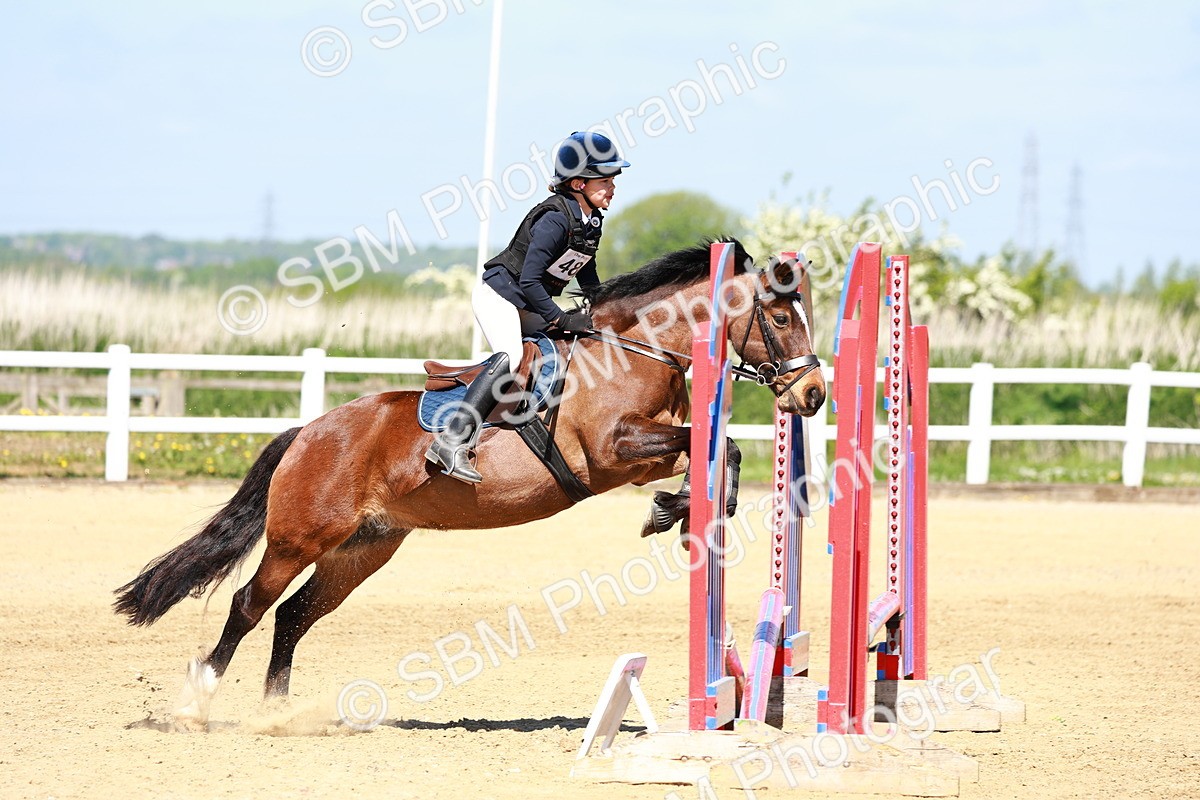 SBM_007122 - Class 3 - 60cm