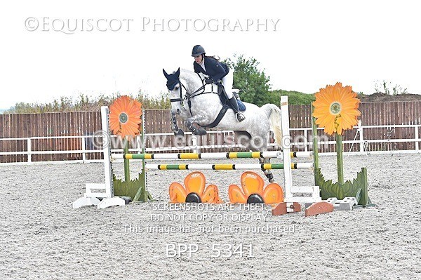 BPP_5341 - SAT CLASS 30 DISCOVERY /1M OPEN