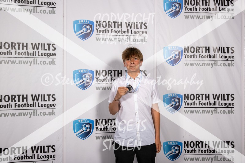 1DX30675 - Div 3 Calne Town Youth White