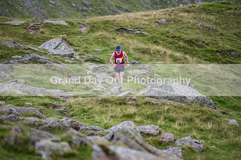 Kentmere-127 - Pete Bland Kentmere Horseshoe Fell Race Sunday 20th July 2025