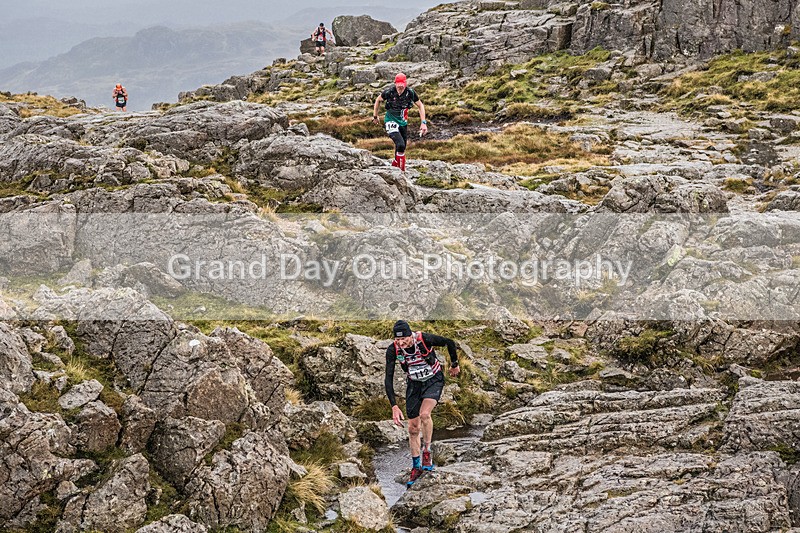 Three Shires-422 - Three Shires Fell Race Saturday 20th September 2025