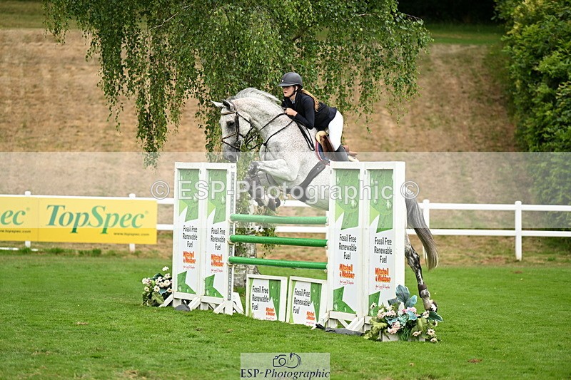 250705A-142246-14998 - Cls 31 Snr 1.35m Grand Prix