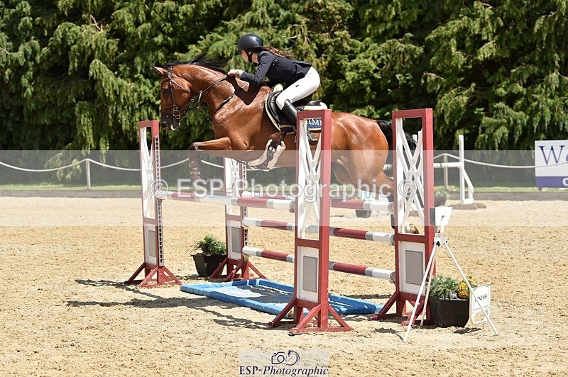 230706-131036-03010 - Cls 6 Newcomers & 1.10m Open