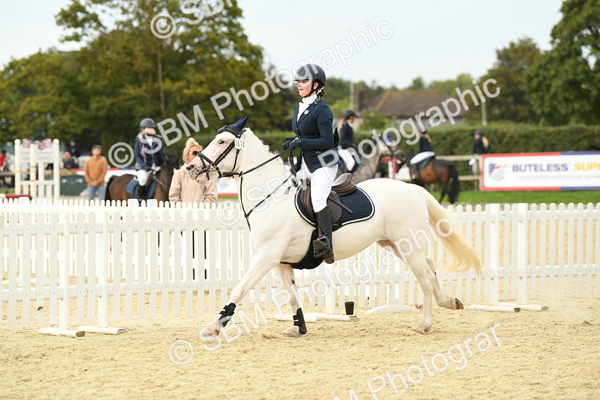 SBM_73389 - J16 - Junior Pony 75cm Championship