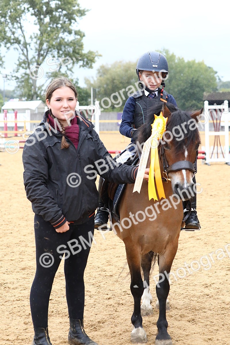 SBM_72095 - J3b - Mini Tour Junior Pony 40cm Championship