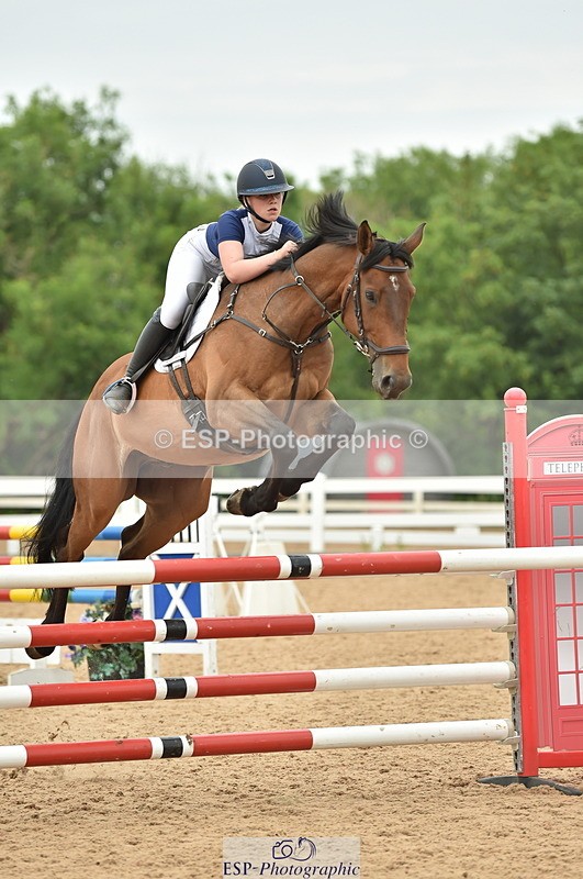 230611A-134152-06174 - Cls 35 1.10m Amateur Qualifier