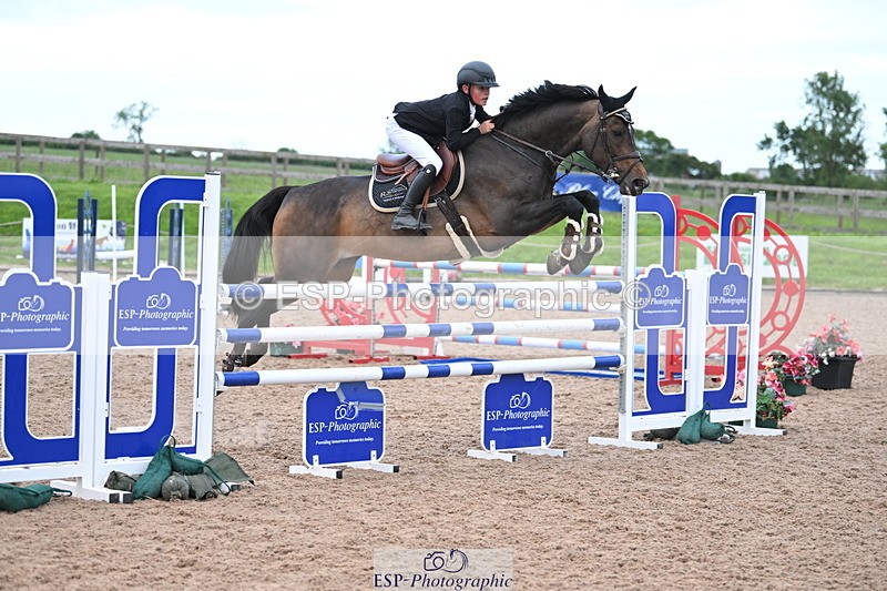 240629A-203027-10399 - Cls 20-22 Children on Horses