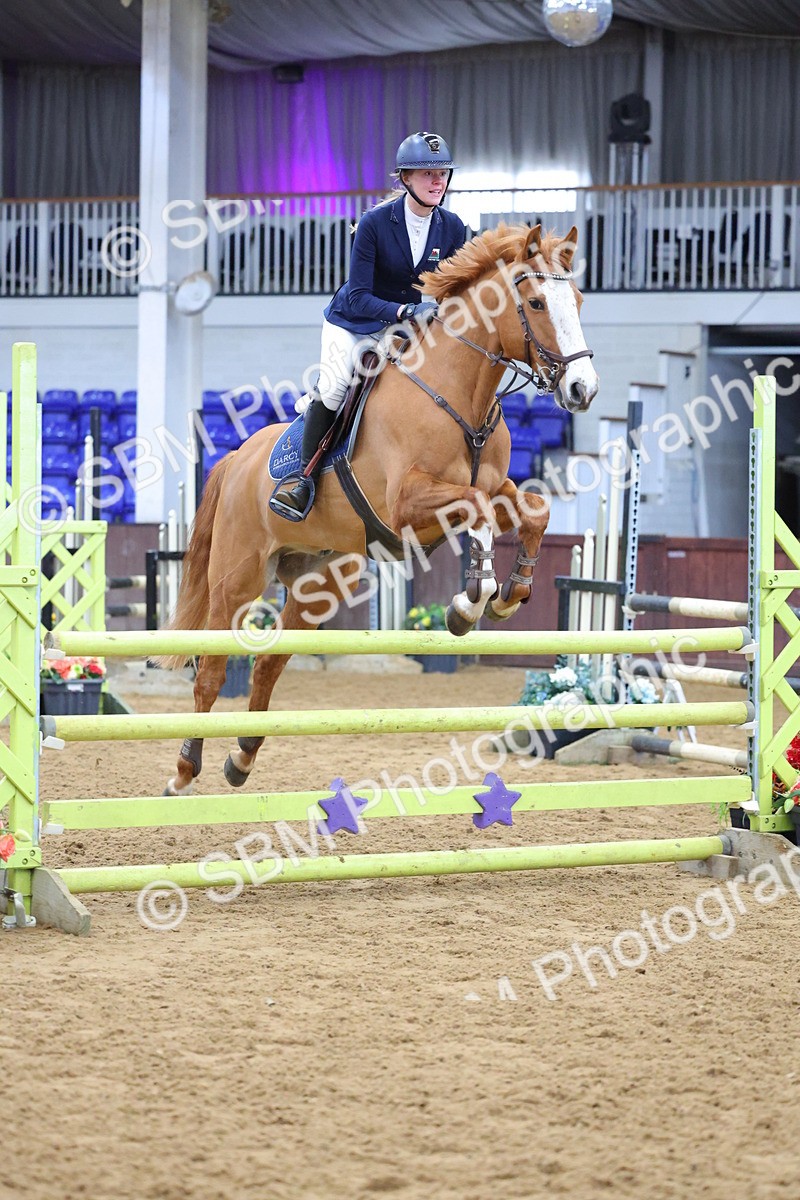 SBM_010144 - Class 21 - Nupafeed Supplements Senior Discovery/ 1m Open - First Round (1.00m)