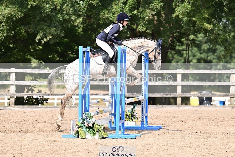 250823A-150613-31923 - NAF Round 1 14.30 to 15.50