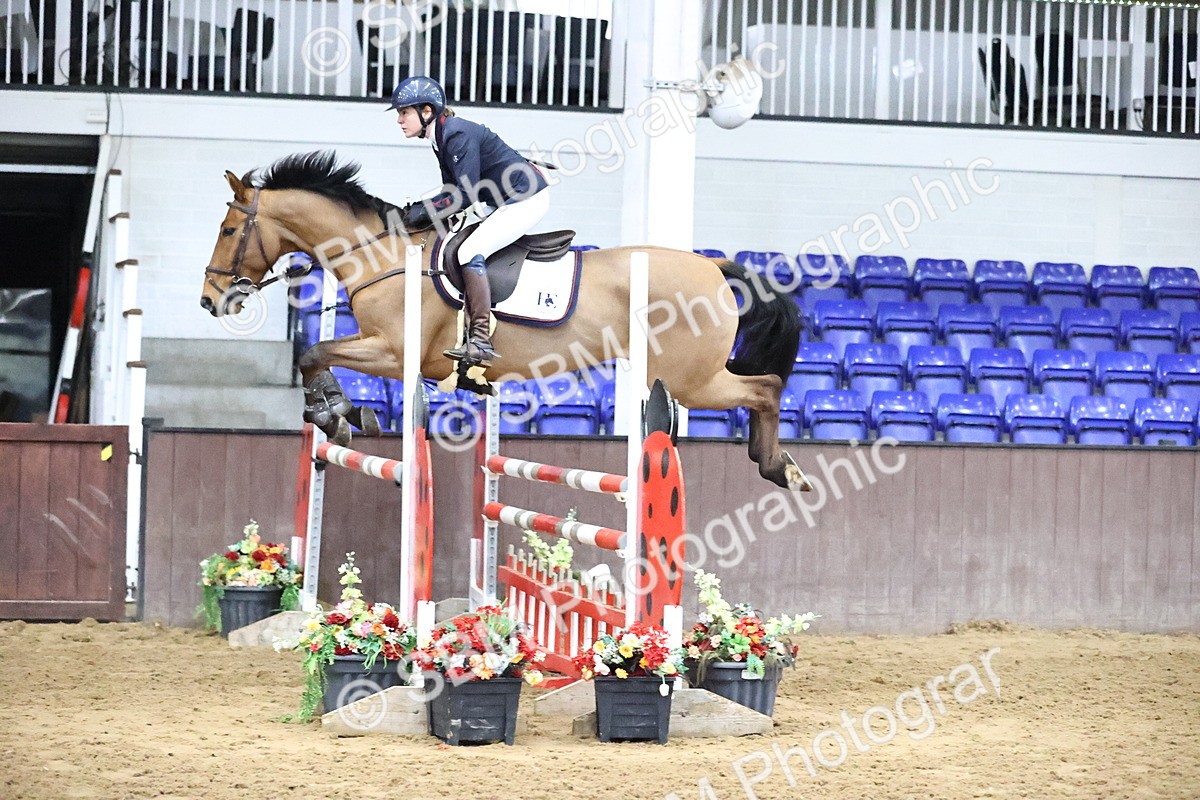 SBM_003512 - Class 16 - Senior Newcomer - 1.10m