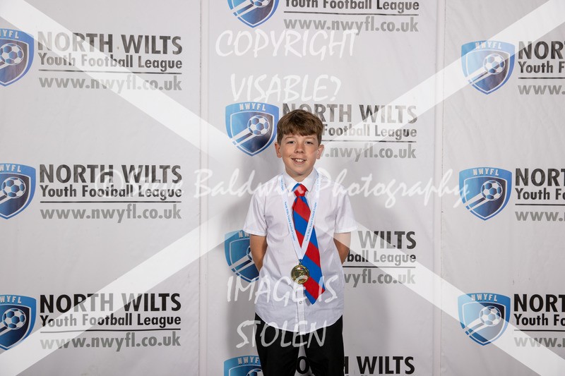 1DX30321 - Div 4 Croft Junior Red