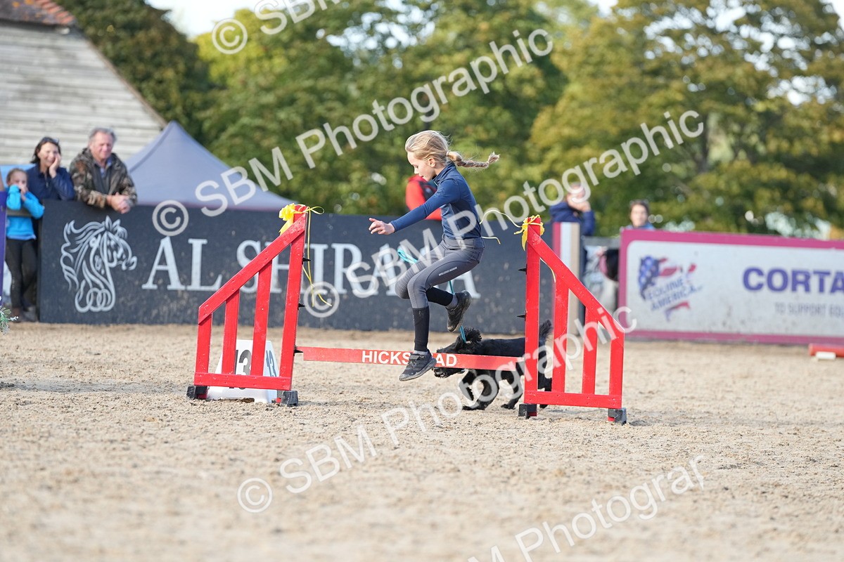 SBM_29125 - J43 - Horse & Hound Open 50cm