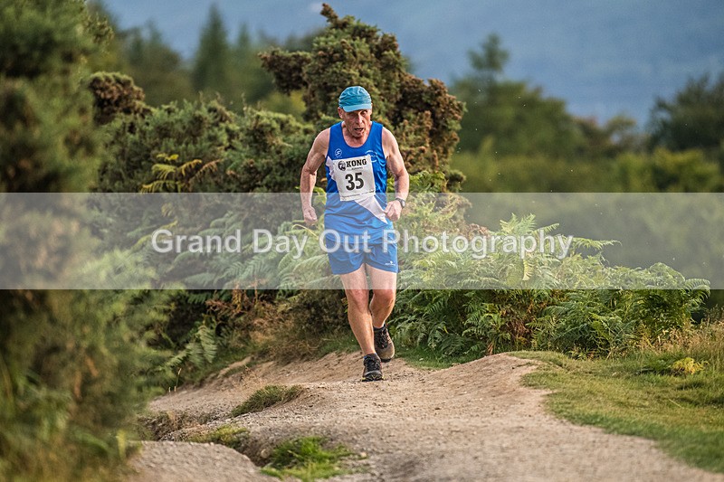 Not Round Latrigg-286 - Not Round Latrigg Fell Race Wednesday 12th August 2026