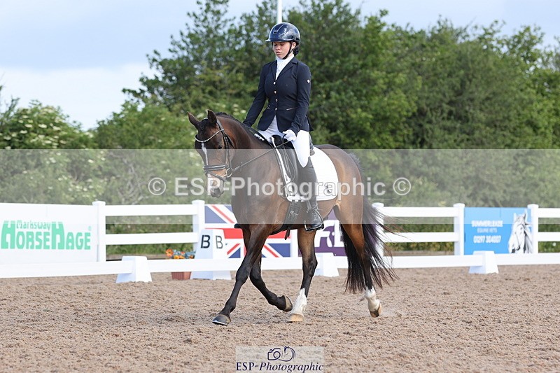 240622A-100155-07925 - Cls 26 BD Novice 22