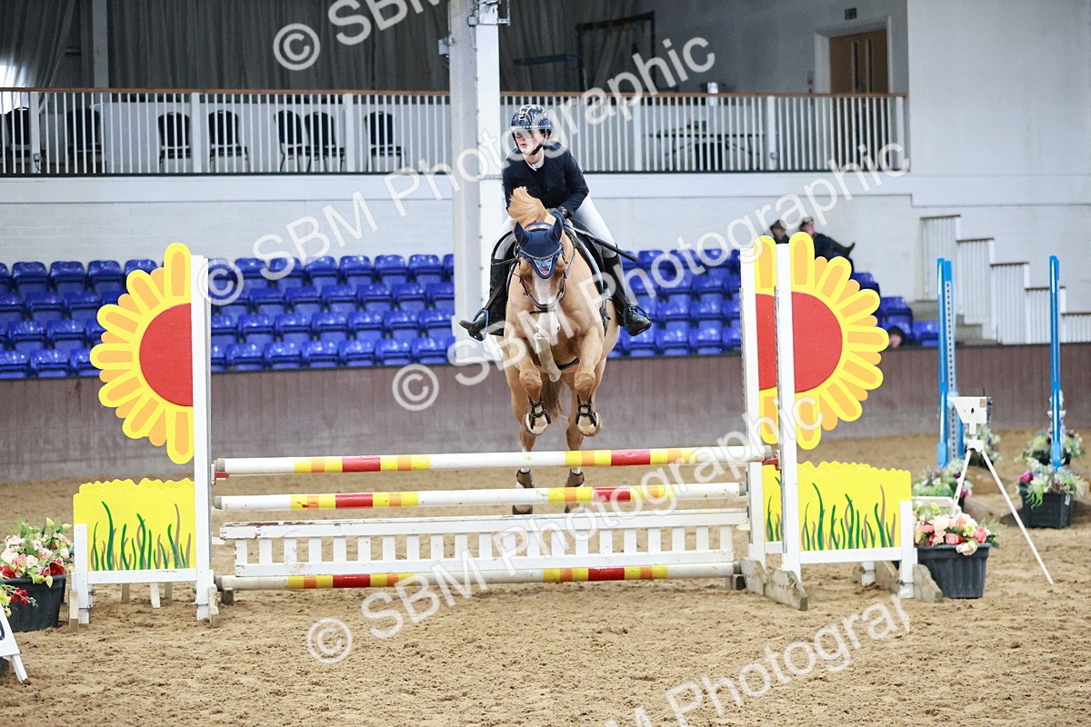 SBM_000347 - Class 2 - Senior British Novice - 90cm