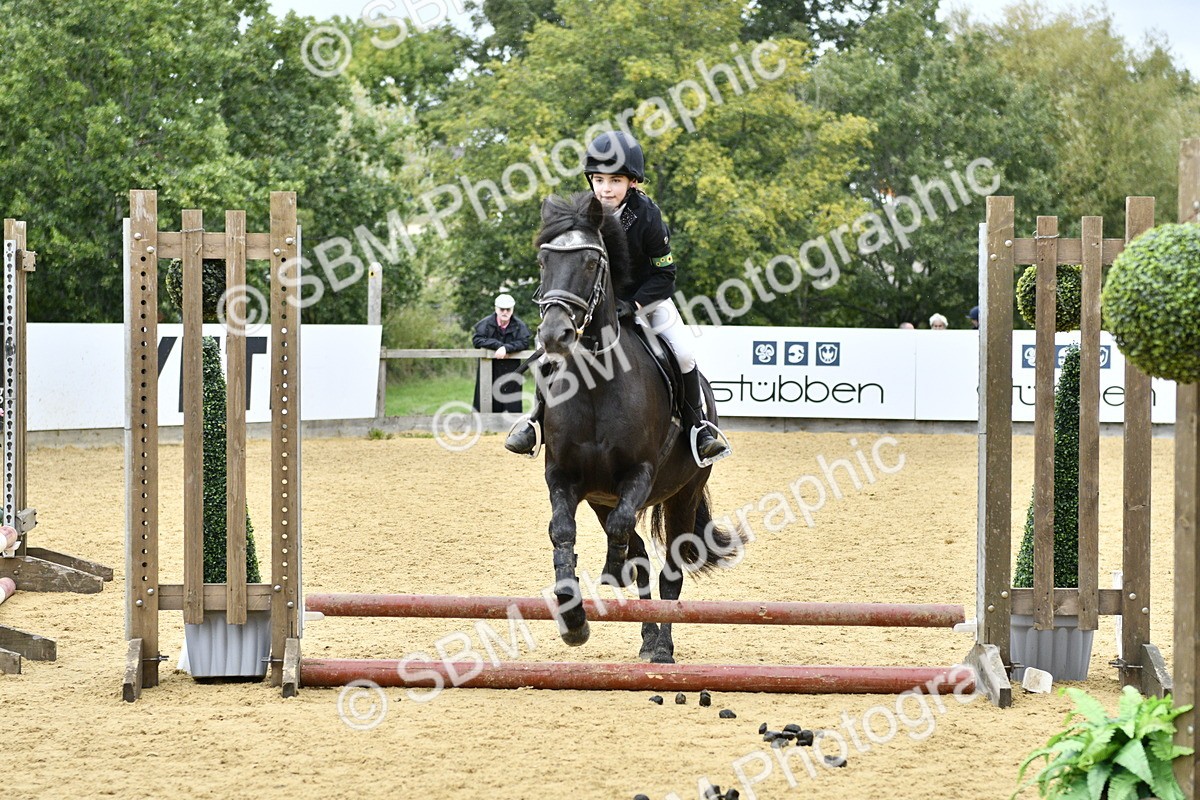 SBM_68061 - J2b - Mini Tour Junior Pony 30cm championship