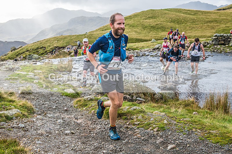 Langdale-667 - Langdale Horseshoe Fell Race Saturday 8th October 2022
